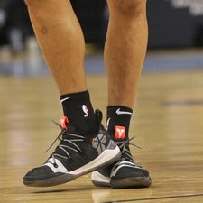 NBA: San Antonio Spurs at Memphis Grizzlies