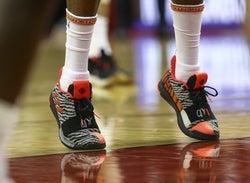 NBA: Milwaukee Bucks at Houston Rockets
