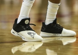 NBA: Milwaukee Bucks at Houston Rockets