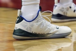 NBA: Milwaukee Bucks at Houston Rockets