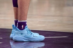 NBA: Detroit Pistons at Los Angeles Lakers