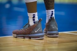 NBA: Phoenix Suns at Dallas Mavericks