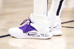 NBA: Orlando Magic at Utah Jazz