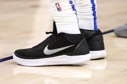 NBA: Orlando Magic at Utah Jazz