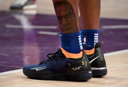 NBA: Detroit Pistons at Los Angeles Lakers
