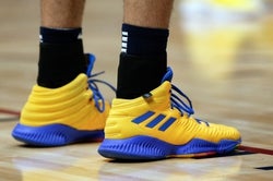 NBA: Los Angeles Clippers at Denver Nuggets