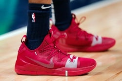 NBA: Los Angeles Clippers at Denver Nuggets