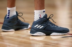 NBA: Los Angeles Clippers at Denver Nuggets