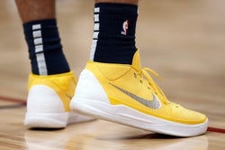 NBA: Los Angeles Clippers at Denver Nuggets