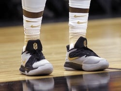 NBA: Brooklyn Nets at Toronto Raptors
