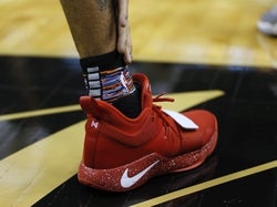NBA: Brooklyn Nets at Toronto Raptors