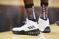 NBA: Brooklyn Nets at Toronto Raptors