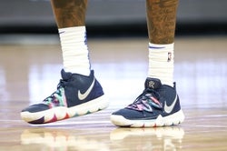 NBA: Dallas Mavericks at Minnesota Timberwolves
