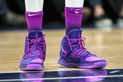 NBA: Dallas Mavericks at Minnesota Timberwolves