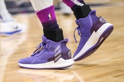 NBA: Dallas Mavericks at Minnesota Timberwolves