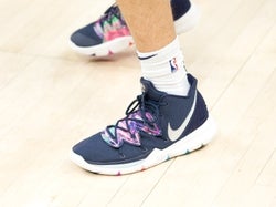NBA: Los Angeles Lakers at Utah Jazz