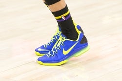 NBA: Los Angeles Lakers at Utah Jazz