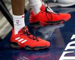 NBA: Chicago Bulls at Utah Jazz