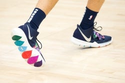 NBA: Chicago Bulls at Utah Jazz