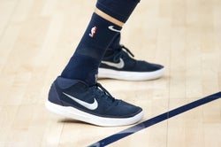 NBA: Chicago Bulls at Utah Jazz