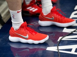NBA: Chicago Bulls at Utah Jazz