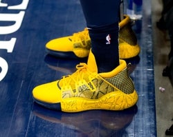 NBA: Chicago Bulls at Utah Jazz
