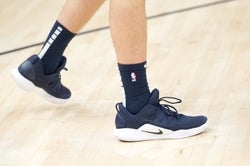 NBA: Chicago Bulls at Utah Jazz
