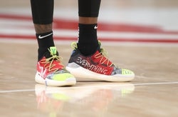 NBA: Milwaukee Bucks at Atlanta Hawks