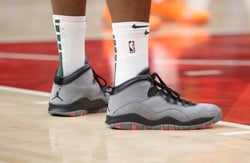 NBA: Milwaukee Bucks at Atlanta Hawks