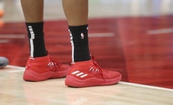 NBA: Milwaukee Bucks at Atlanta Hawks