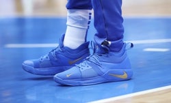 NBA: Golden State Warriors at Dallas Mavericks