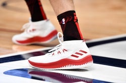 NBA: Portland Trail Blazers at Denver Nuggets