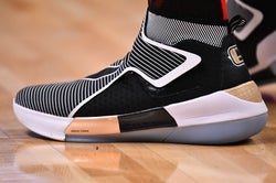 NBA: Portland Trail Blazers at Denver Nuggets