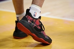 NBA: Cleveland Cavaliers at Los Angeles Lakers
