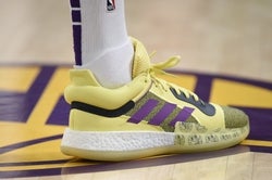 NBA: Cleveland Cavaliers at Los Angeles Lakers