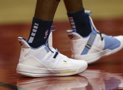 NBA: Memphis Grizzlies at Houston Rockets