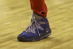 NBA: Memphis Grizzlies at Houston Rockets