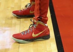 NBA: Memphis Grizzlies at Houston Rockets