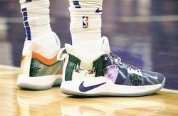 NBA: Portland Trail Blazers at Sacramento Kings
