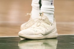 NBA: Miami Heat at Milwaukee Bucks
