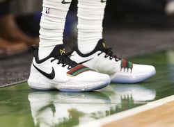 NBA: Miami Heat at Milwaukee Bucks