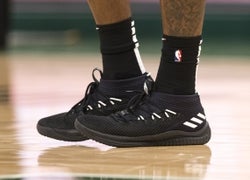 NBA: Miami Heat at Milwaukee Bucks