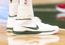 NBA: Miami Heat at Milwaukee Bucks