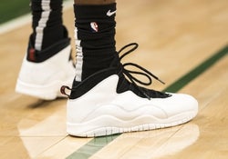 NBA: Miami Heat at Milwaukee Bucks