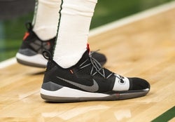 NBA: Miami Heat at Milwaukee Bucks