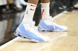 NBA: Oklahoma City Thunder at Atlanta Hawks
