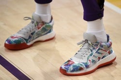 NBA: Chicago Bulls at Los Angeles Lakers