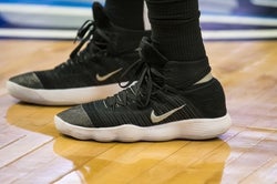 NBA: San Antonio Spurs at Dallas Mavericks