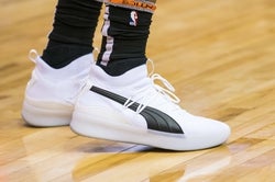 NBA: San Antonio Spurs at Dallas Mavericks
