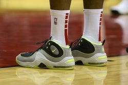 NBA: Brooklyn Nets at Houston Rockets